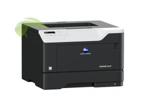 Konica Minolta bizhub 3602P