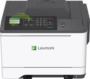 Lexmark C2535