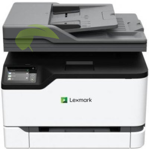 Lexmark MC3326i