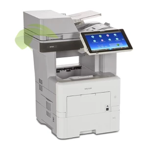 Ricoh MP 601