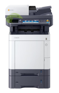 Triumph Adler P-C3566i MFP