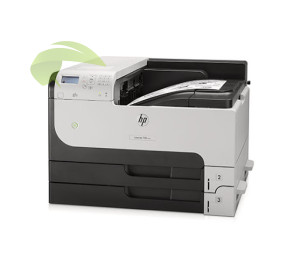 HP LaserJet Enterprise 700 M712