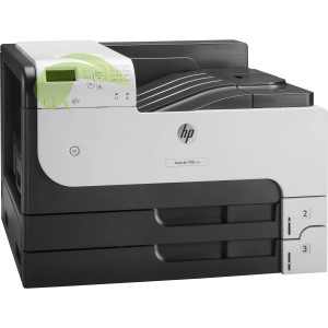 HP LaserJet Enterprise 700 M712xh