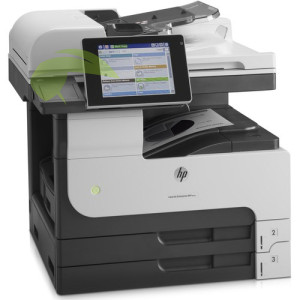 HP LaserJet Enterprise MFP M725dn