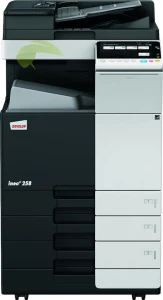 Develop ineo+ 258