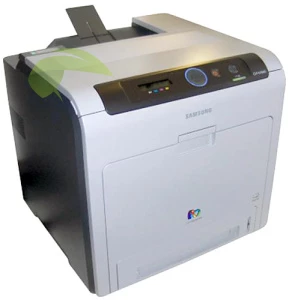 Samsung CLP-670ND