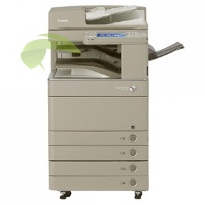 Canon iR ADVANCE C5051
