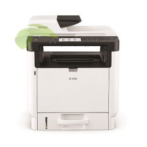 Ricoh SP 3710SF