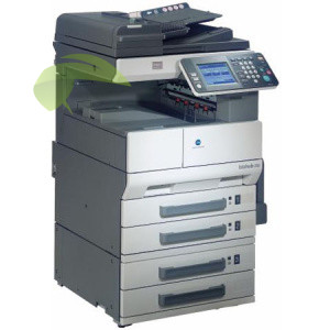 Konica Minolta bizhub C250