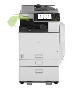 Rex Rotary MP C3502AD Aficio