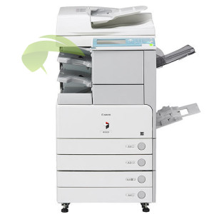 Canon iR3035n