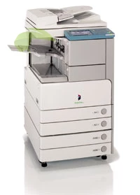Canon iR4570e