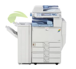 Gestetner MP C3501 Aficio