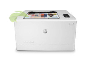 HP Color LaserJet Pro M155a