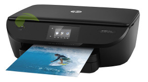 HP ENVY 5642 e-All-in-One