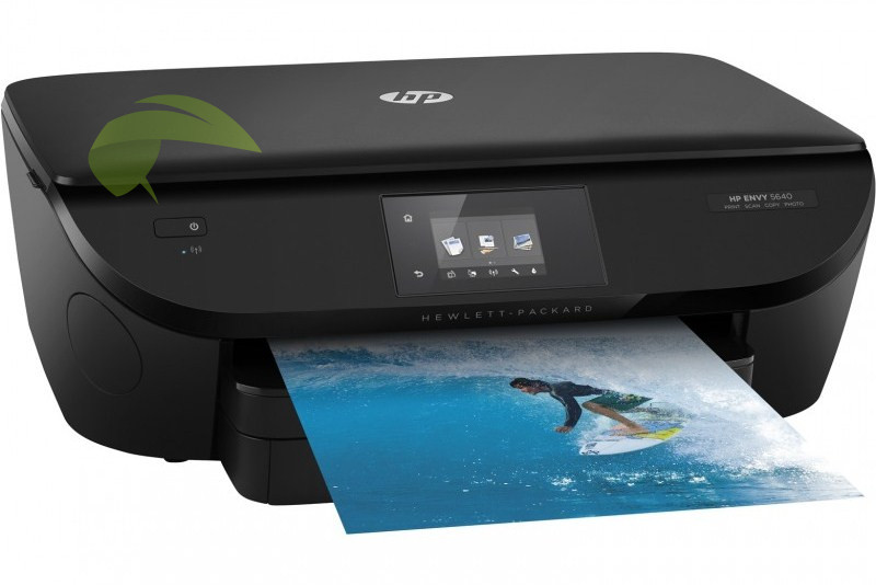 Barvy a náplně do tiskárny HP ENVY 5644 e-All-in-One | Tonersyp