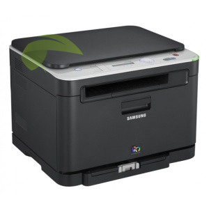 Samsung CLX-3180