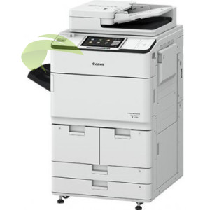 Canon imageRUNNER ADVANCE DX 6755i