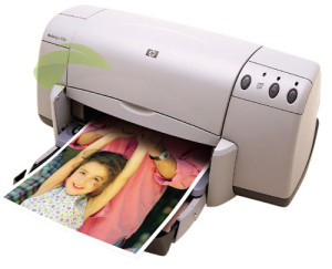 HP Deskjet 920c