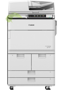 Canon imageRUNNER ADVANCE 6555i III