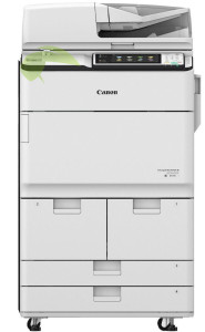 Canon imageRUNNER ADVANCE 6555PRT III