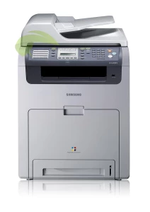 Samsung CLX-6200FX