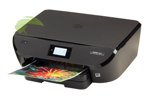 HP ENVY 5540 e-All-in-One