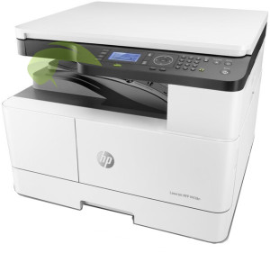 HP LaserJet MFP M438dn