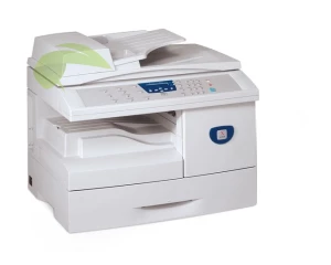 Xerox WorkCentre M15i
