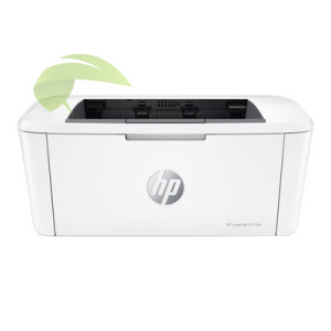 HP LaserJet M110w