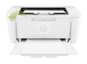 HP LaserJet M110we