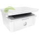 HP LaserJet M140w