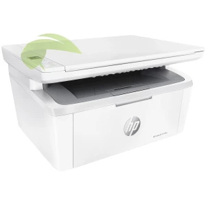 HP LaserJet M140we