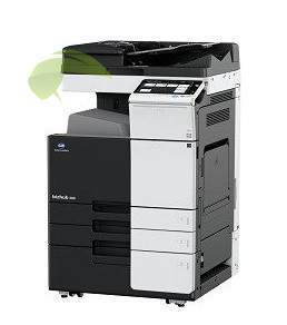 Konica Minolta bizhub 368