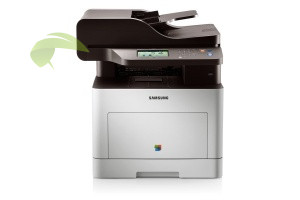 Samsung CLX-6260FR