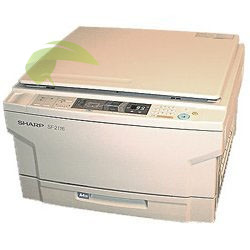 Sharp SF-2216