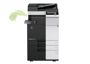 Konica Minolta bizhub 308e