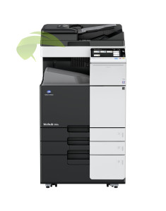 Konica Minolta bizhub 368e