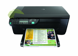 HP Officejet 4500 Desktop