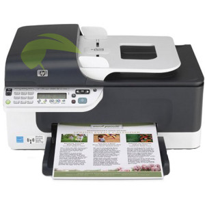 HP Officejet J4550