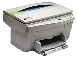HP Color Copier 160