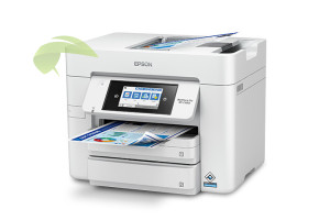 Epson WorkForce Pro WF-C4810