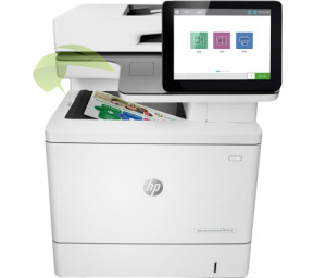 HP Color LaserJet Enterprise Flow MFP M578