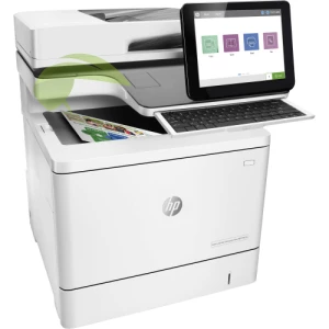 HP Color LaserJet Enterprise Flow MFP M578c