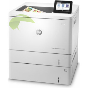 HP Color LaserJet Enterprise M555x