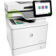 HP Color LaserJet Enterprise MFP M578dn