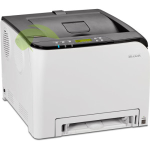 Ricoh SP C252DN