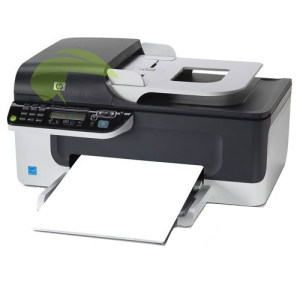 HP Officejet J4540