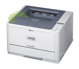 Toshiba e-STUDIO 382P