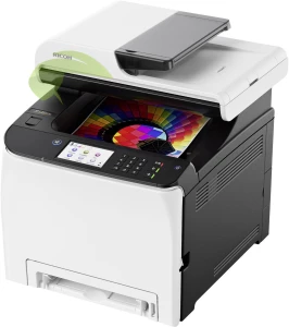 Ricoh SP C260SFNw